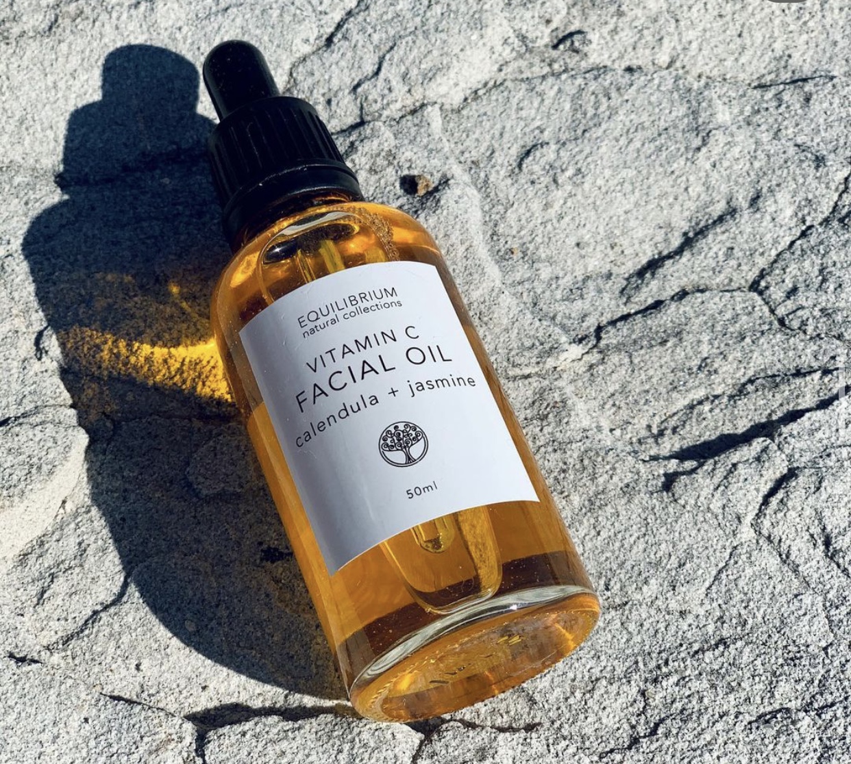 Which natural facial oil should you choose for your skin type?